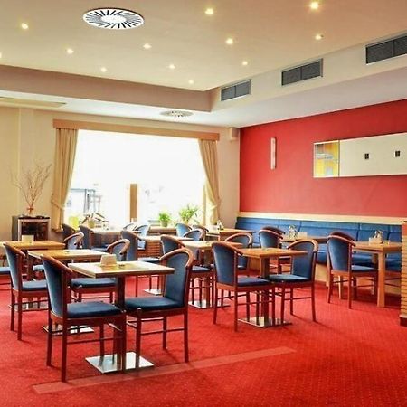 Hotel Slovan Jeseník Kültér fotó