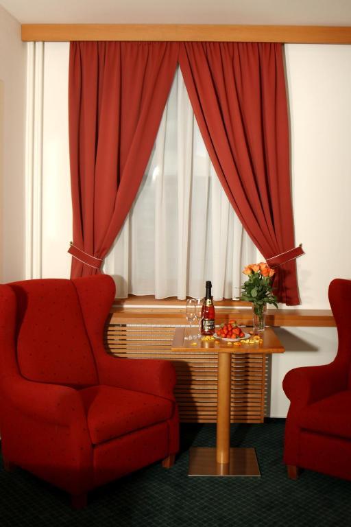 Hotel Slovan Jeseník Kültér fotó